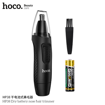 HOCO HP38 precision nose and ear trimmer