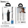 DRY BATTERY NOSE HAIR TRIMMER HOCO HP38