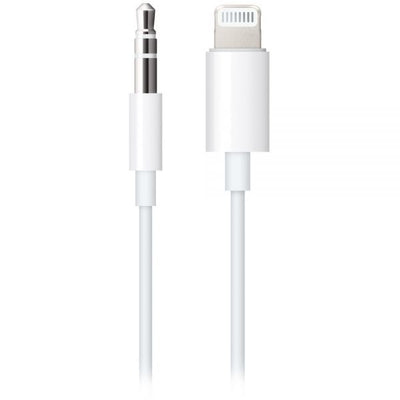 iPhone AUX cable