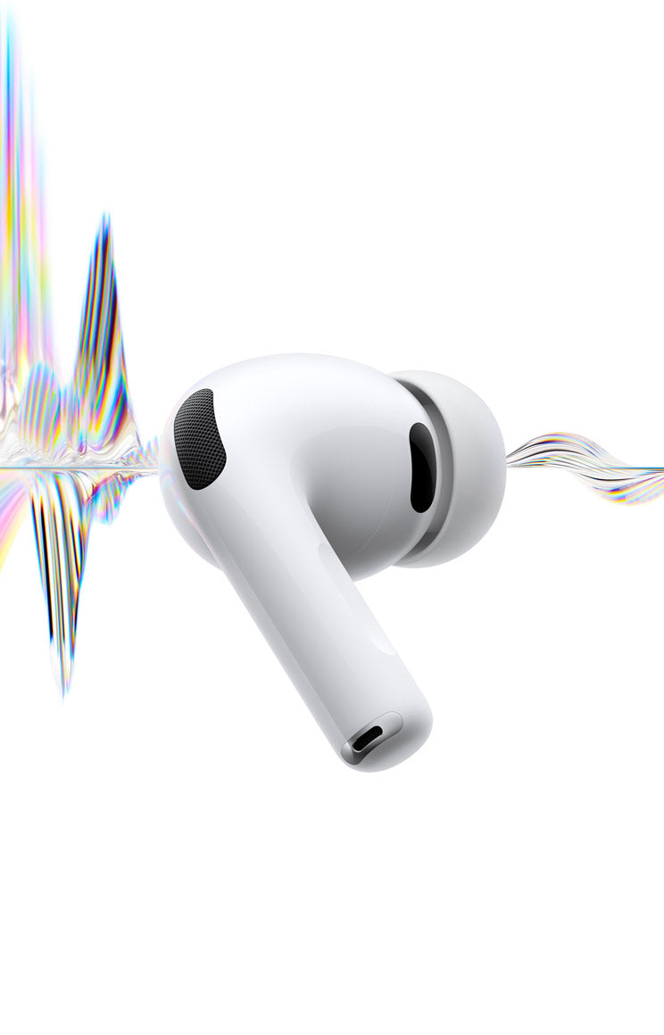 AirPods Pro 3 – AAA Premium Version (Wireless Charging)
