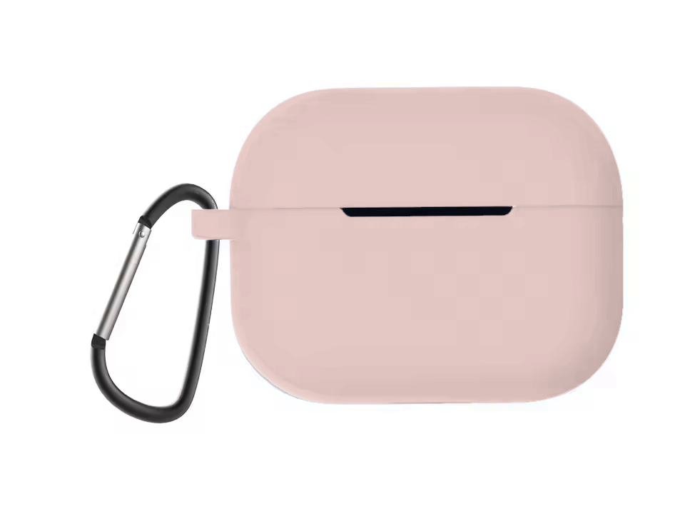 Airpods 4 Rubber case