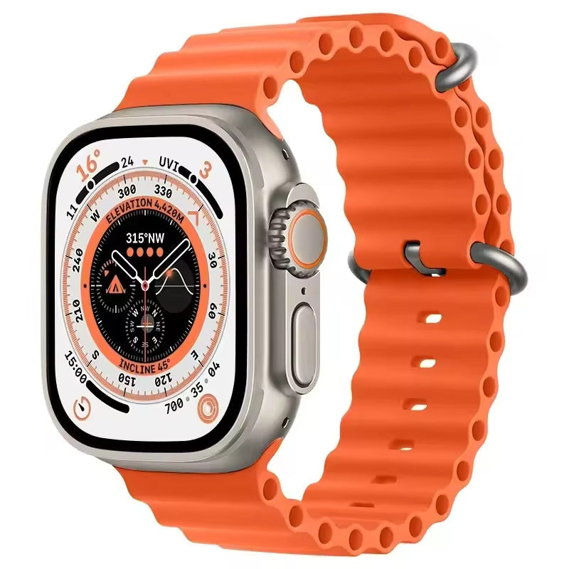 Apple Ocean Band