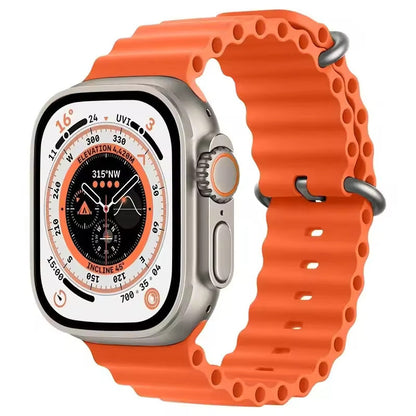 Apple Ocean Band