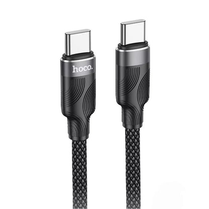 HOCO DU49 60W USB-C cable – PhoneHub Lebanon