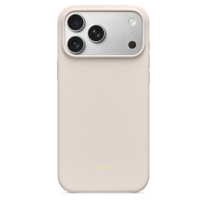 Beats Hardshell Case with MagSafe & Camera Control for iPhone 17 Pro & 17 Pro Max