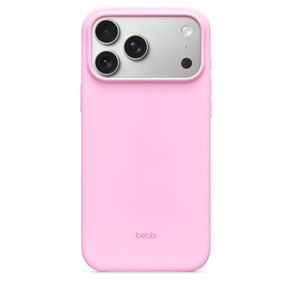 Beats Hardshell Case with MagSafe & Camera Control for iPhone 17 Pro & 17 Pro Max