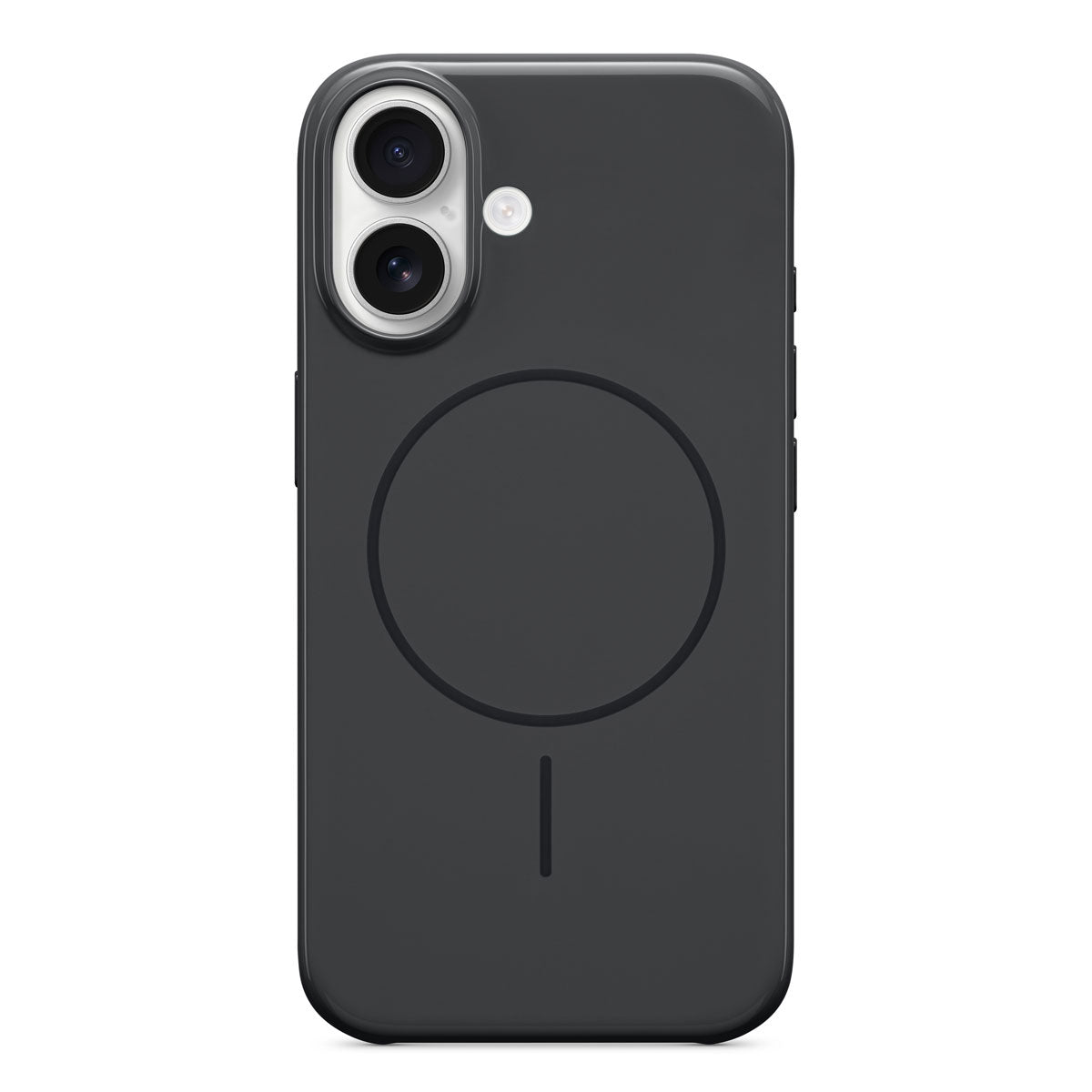 Beats MagSafe Rubber Case for iPhone (Magnetic Charging Compatible)