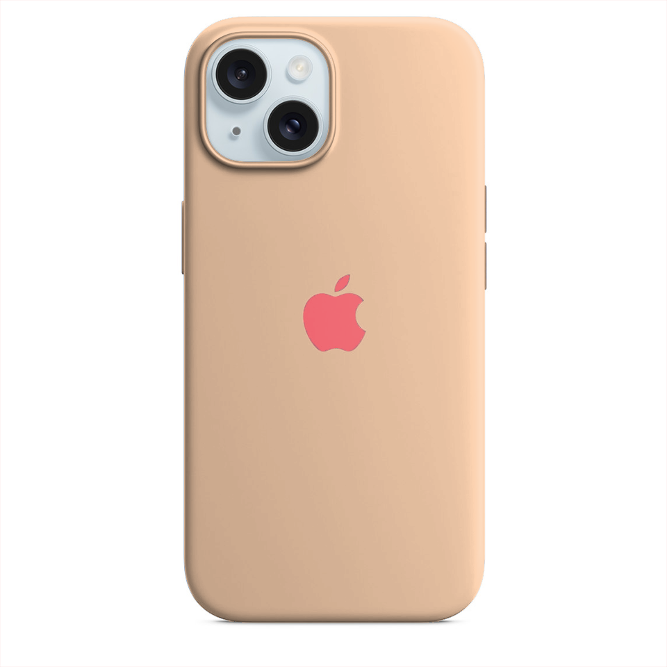 iPhone 11 Silicone Case