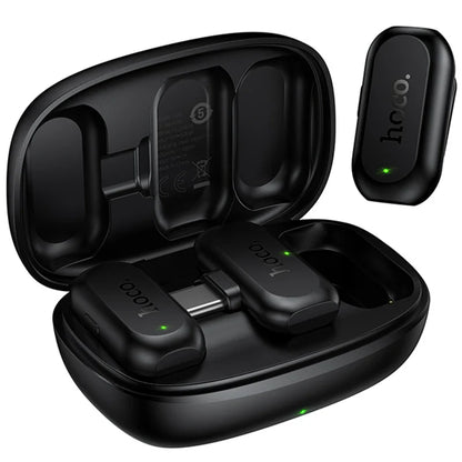 HOCO L26 Smart AI ENC wireless dual microphone USB-C
