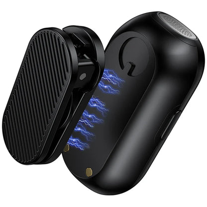 Smart AI ENC Wireless Dual Microphone (USB-C) HOCO L26