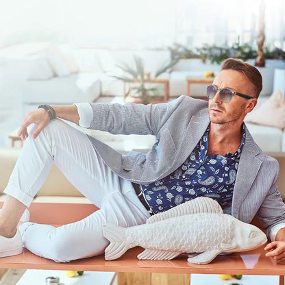 Open-ear speaker smart glasses for music and calls
