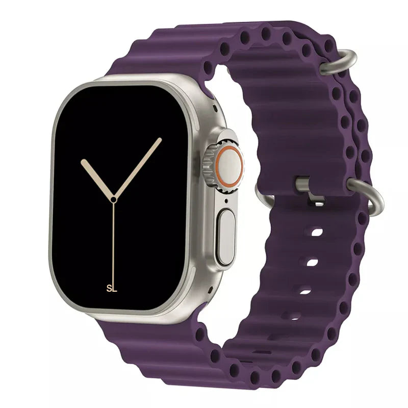 Apple Ocean Band