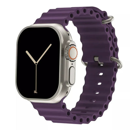 Apple Ocean Band