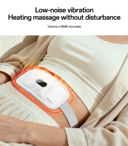 Yesido MG28 heating massage belt