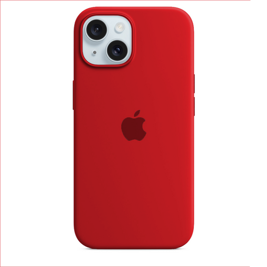 iPhone 14 / 13 Silicone Case
