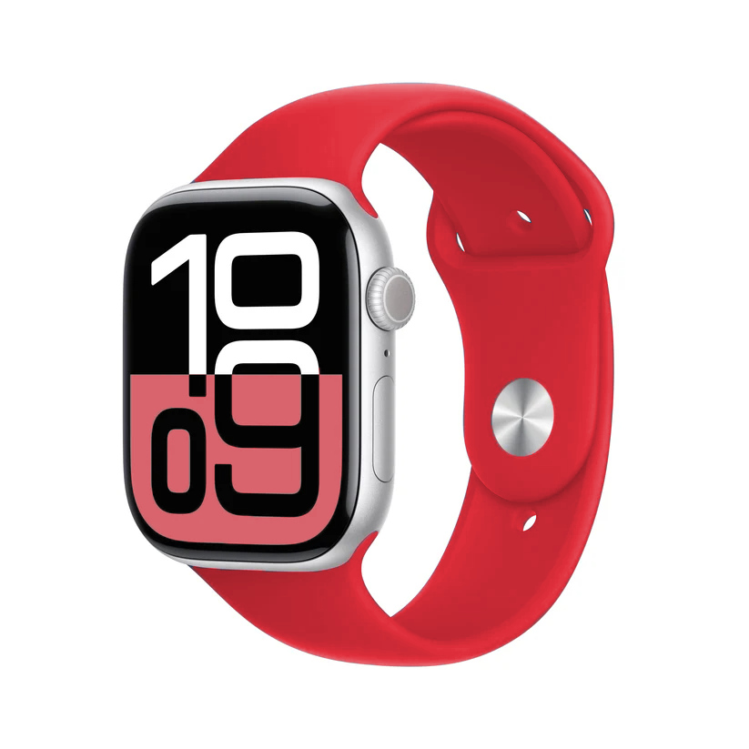 Apple Watch Silicon Band 38/40/41 | series10/11 42mm