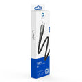 Lito LD08 Braided Wire USB Charging Cable – Type-C to Type-C