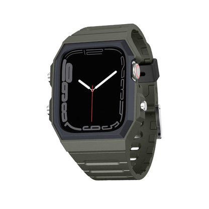 LITO LS005 Apple Watch Band | 360° Protection