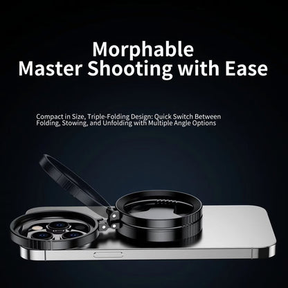 52mm CPL filter multi-layer coated optical glass close-up showing anti-reflection green coating
