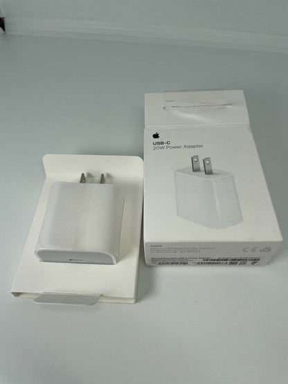 Apple 18W USB-C Power Adapter – AAA Premium Version