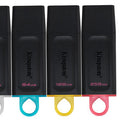 Kingston DataTraveler Exodia USB 3.2 Flash Drive
