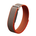 Nylon Sports Loop Band for Fitbit - Adjustable Replacement Strap