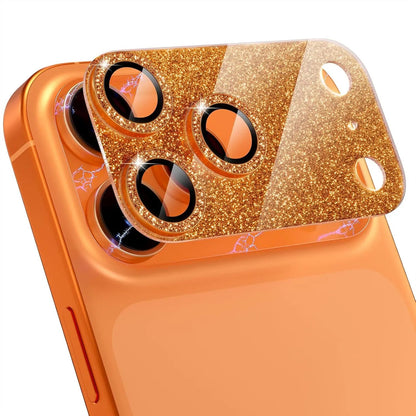 Full-coverage camera lens protector - one-piece module cover