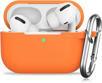 Airpods Pro 2nd gen Rubber case