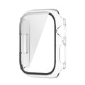 Lito Watch Clear Case | Protective Storage for Watches