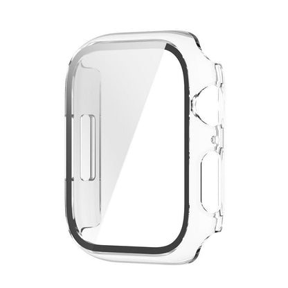 Lito Watch Clear Case | Protective Storage for Watches