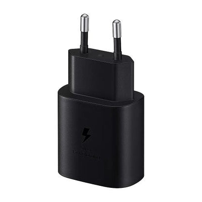 Original Samsung 25W Adapter – Super Fast Charging with Low Standby Power