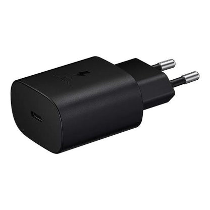 Original Samsung 25W Adapter – Super Fast Charging with Low Standby Power