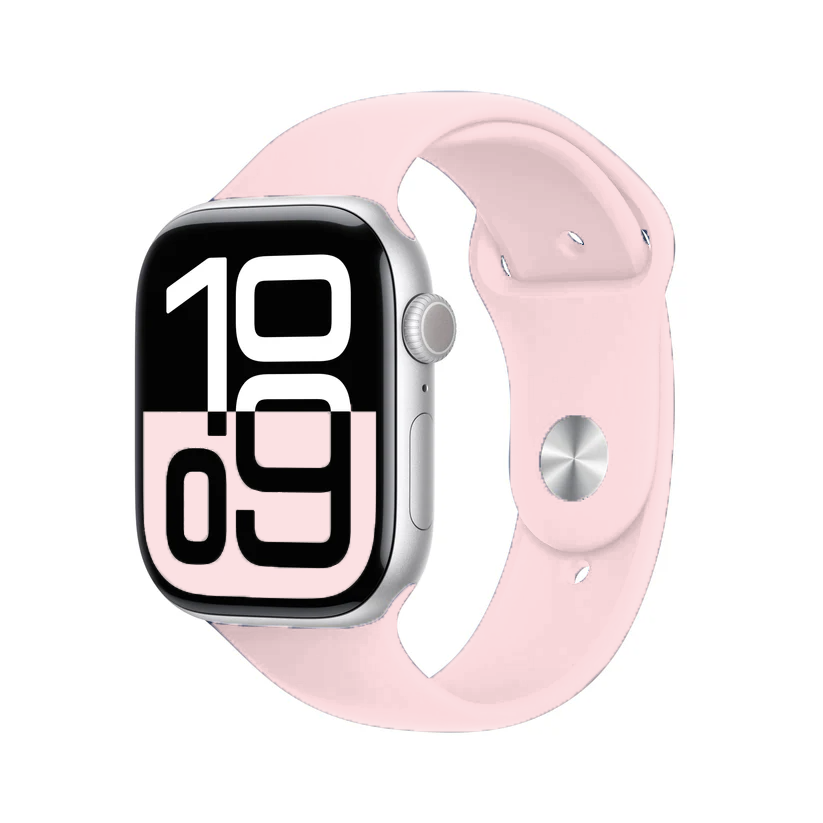 Apple Watch Silicon Band 38/40/41 | series10/11 42mm