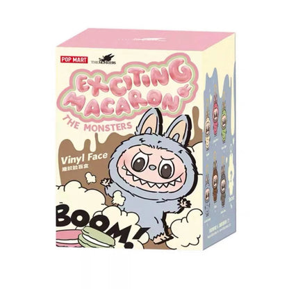 Labubu Collectible Figure – Limited Edition Designer Toy