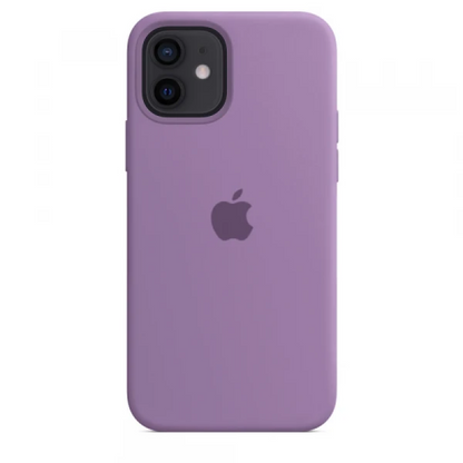 iPhone 15 Pro Silicone Case