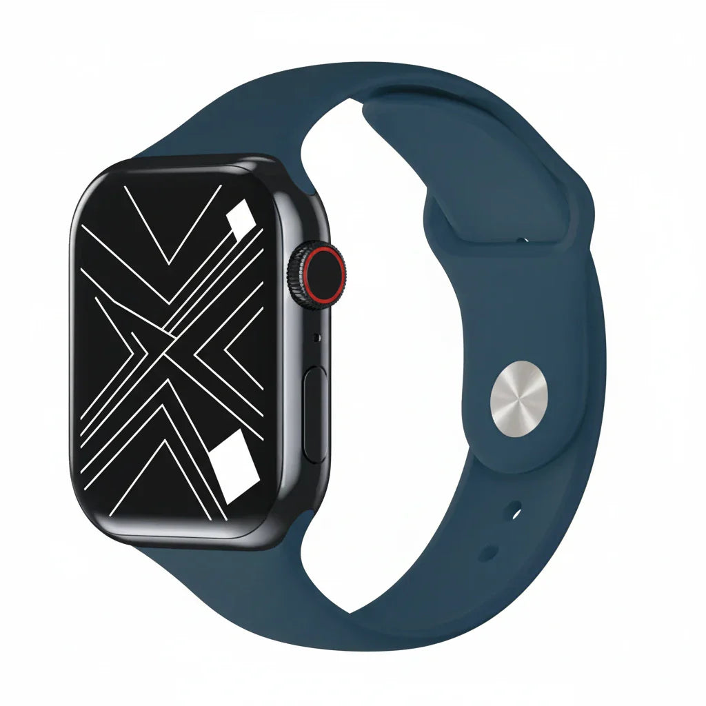 Apple Watch Silicon Band 38/40/41 | series10/11 42mm