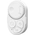 TELESIN Bluetooth Zoom Remote for Phones – Photo, Video & Zoom Control