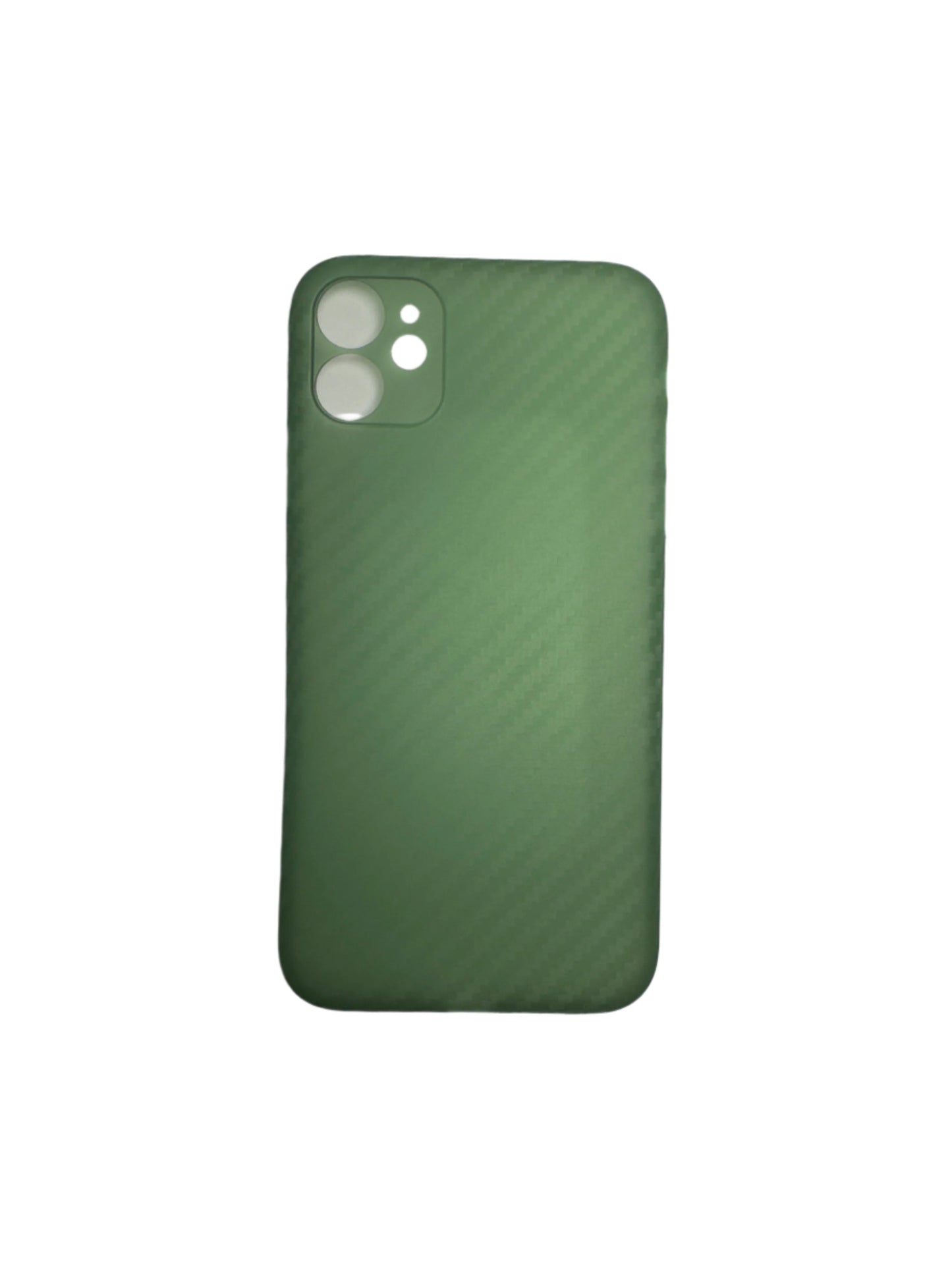 carbon fiber case