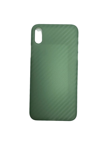 carbon fiber case
