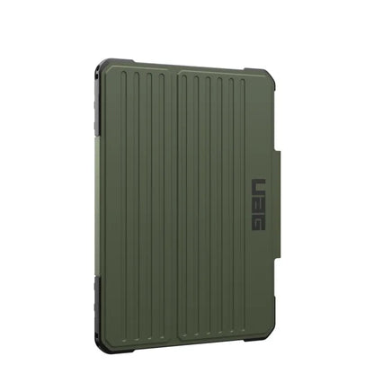 UAG iPad Case – Metropolis Series Rugged Protective Cover with Stand
