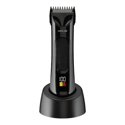 Green Lion Sensitive Area Trimmer 2 - Black