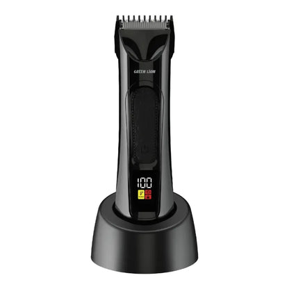 Green Lion Sensitive Area Trimmer 2 - Black