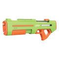 Dual-Nozzle Electric Water Gun – Green Lion GN65