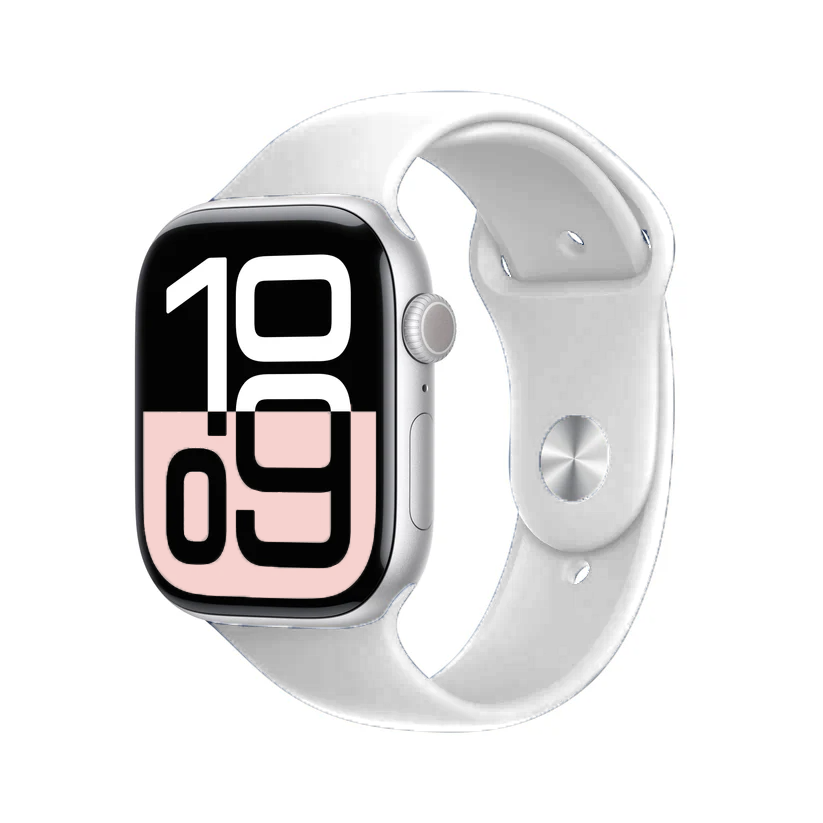 Apple Watch Silicon Band 42/44/45/46/49mm