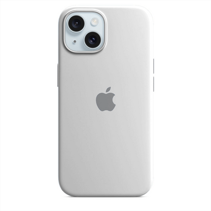iPhone 16 Plus Silicone Case
