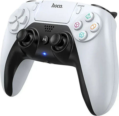 WIRELESS GAME CONTROLLER COMPATIBLE WITH PS4/PS5  HOCO GA1