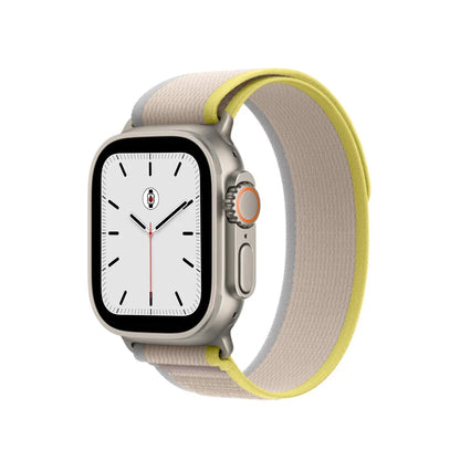 Apple Watch Trail Loop Band
