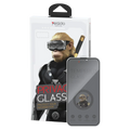 Glass Privacy Protector iPhone 17 Pro Max Yesido TG27