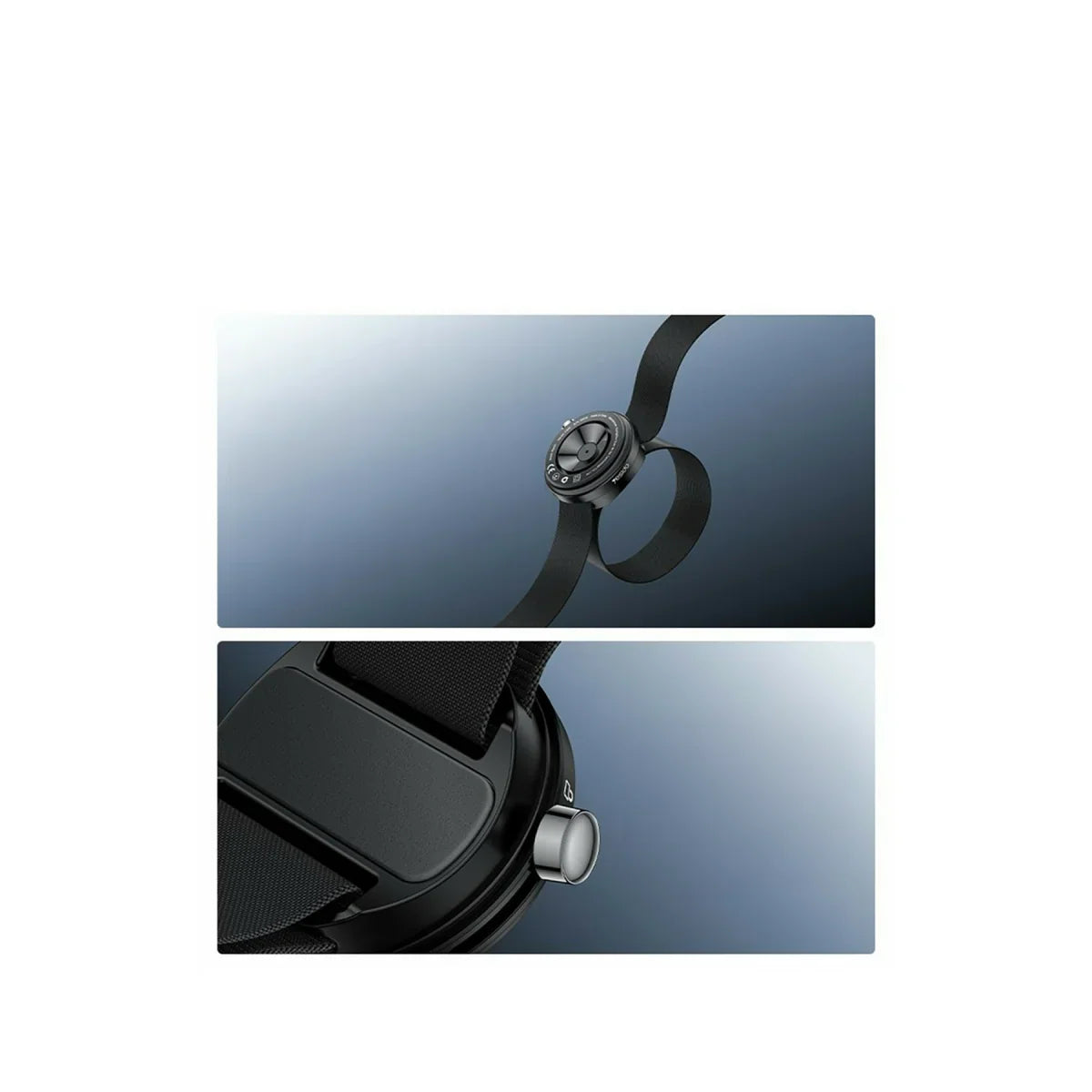 Yesido C335 armband phone holder - 48cm breathable woven strap