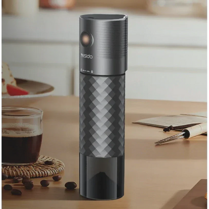 Yesido EC29 portable coffee grinder compact design
